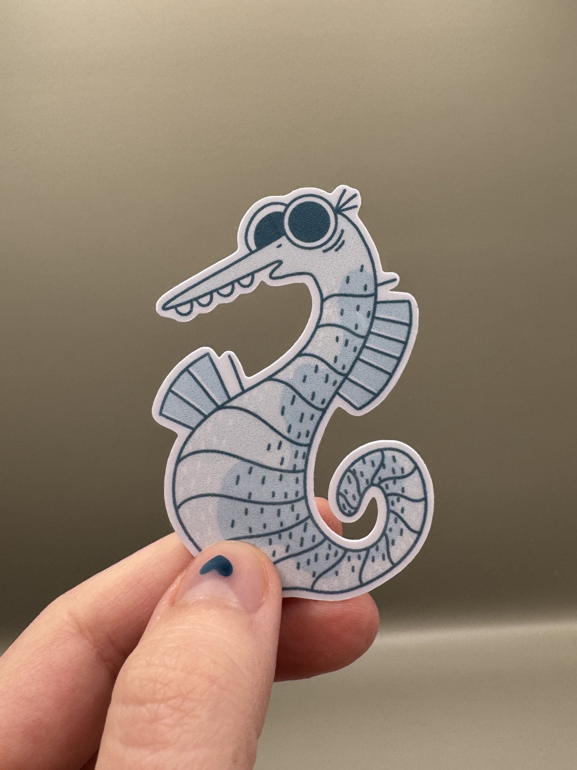 Seahorse